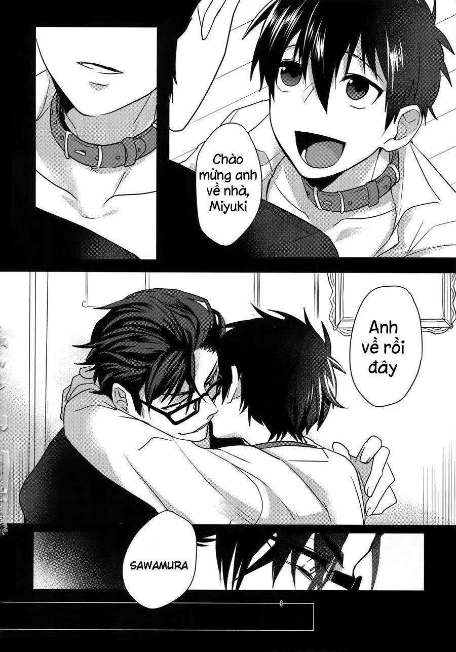 Tổng Hợp Oneshot 135 trang 4