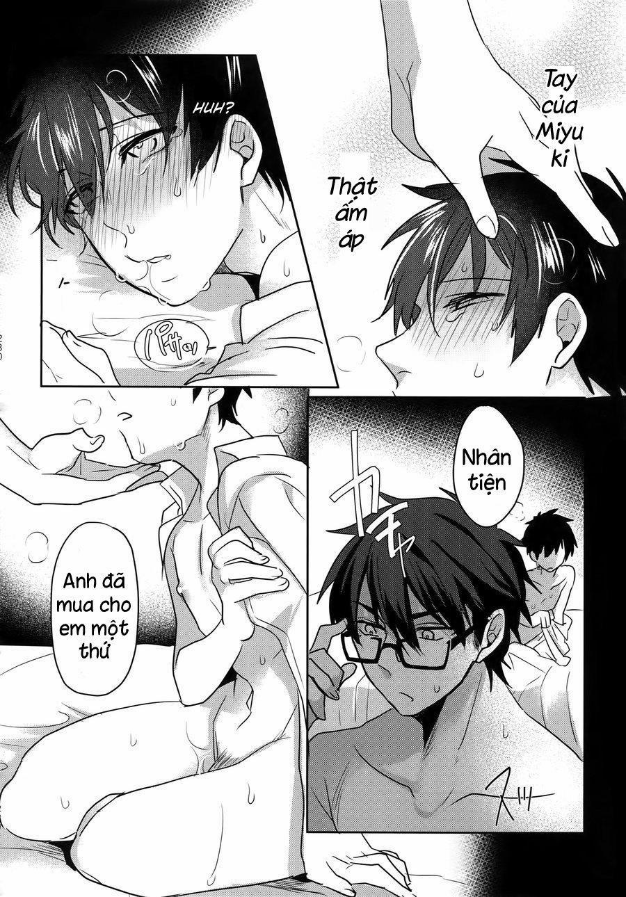 Tổng Hợp Oneshot 135 trang 45