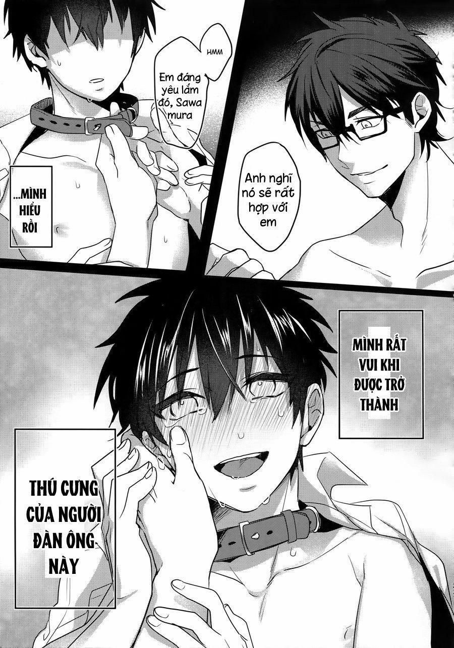 Tổng Hợp Oneshot 135 trang 46