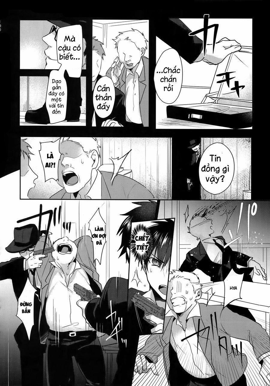 Tổng Hợp Oneshot 135 trang 6