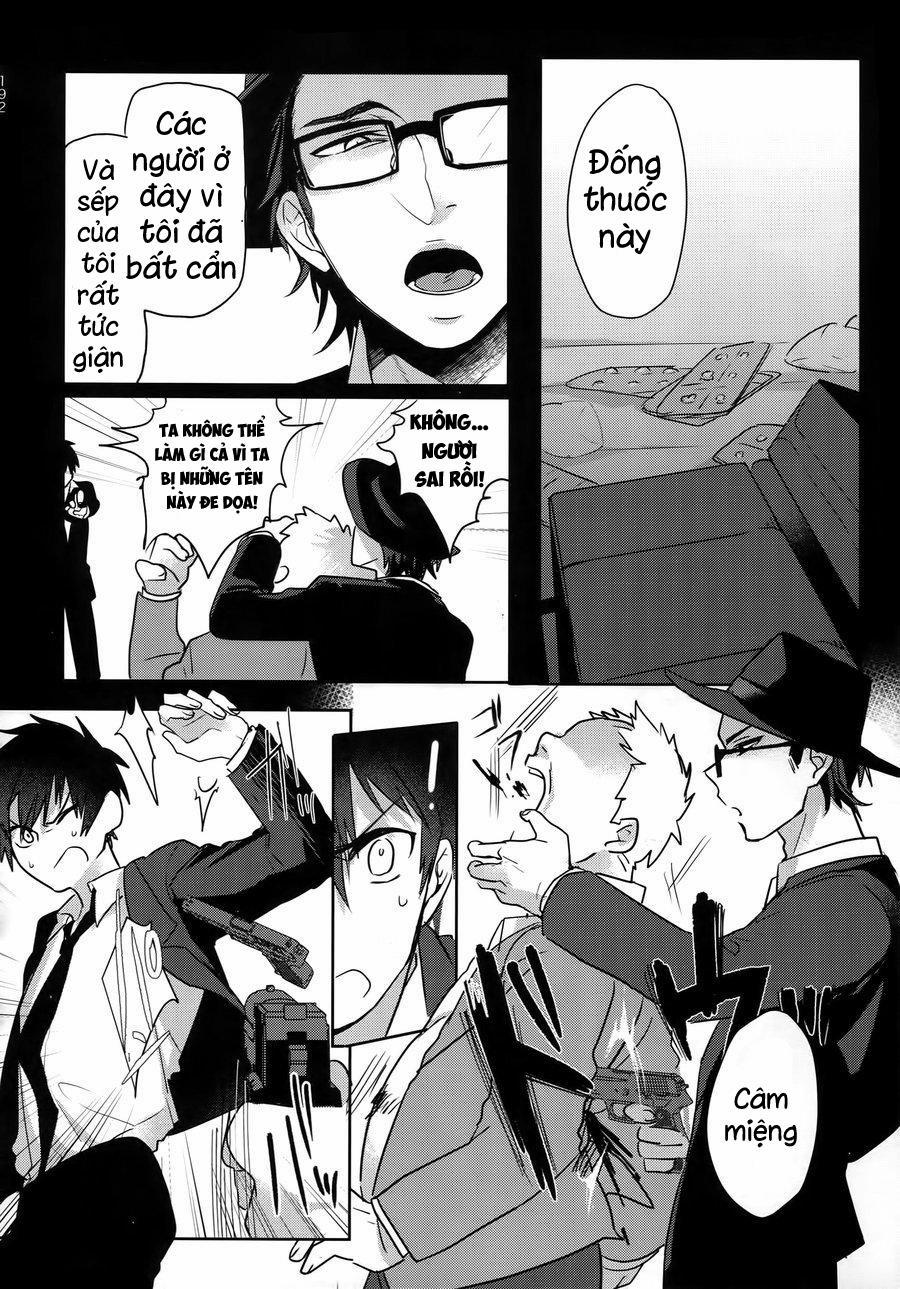 Tổng Hợp Oneshot 135 trang 8