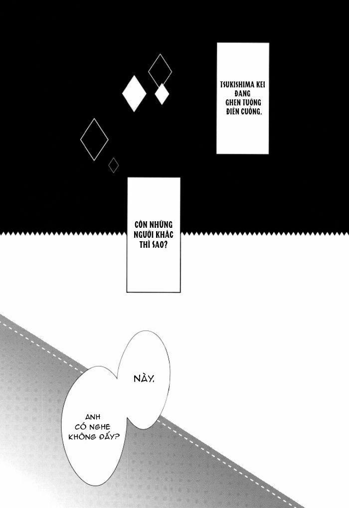 Tổng Hợp Oneshot 136.1 trang 1