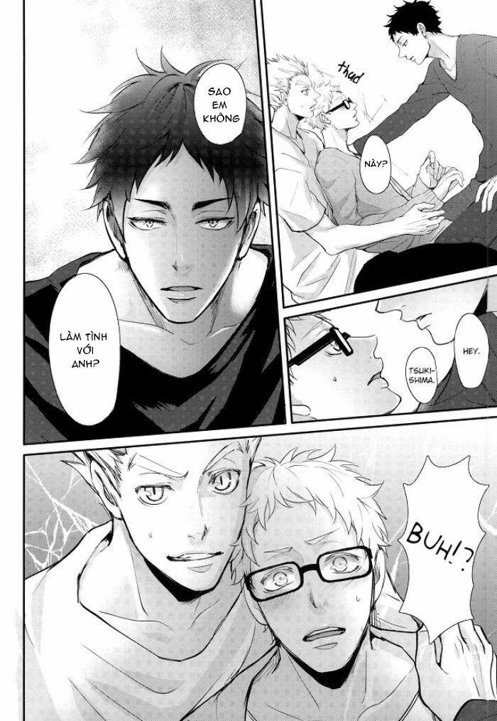 Tổng Hợp Oneshot 136.1 trang 10