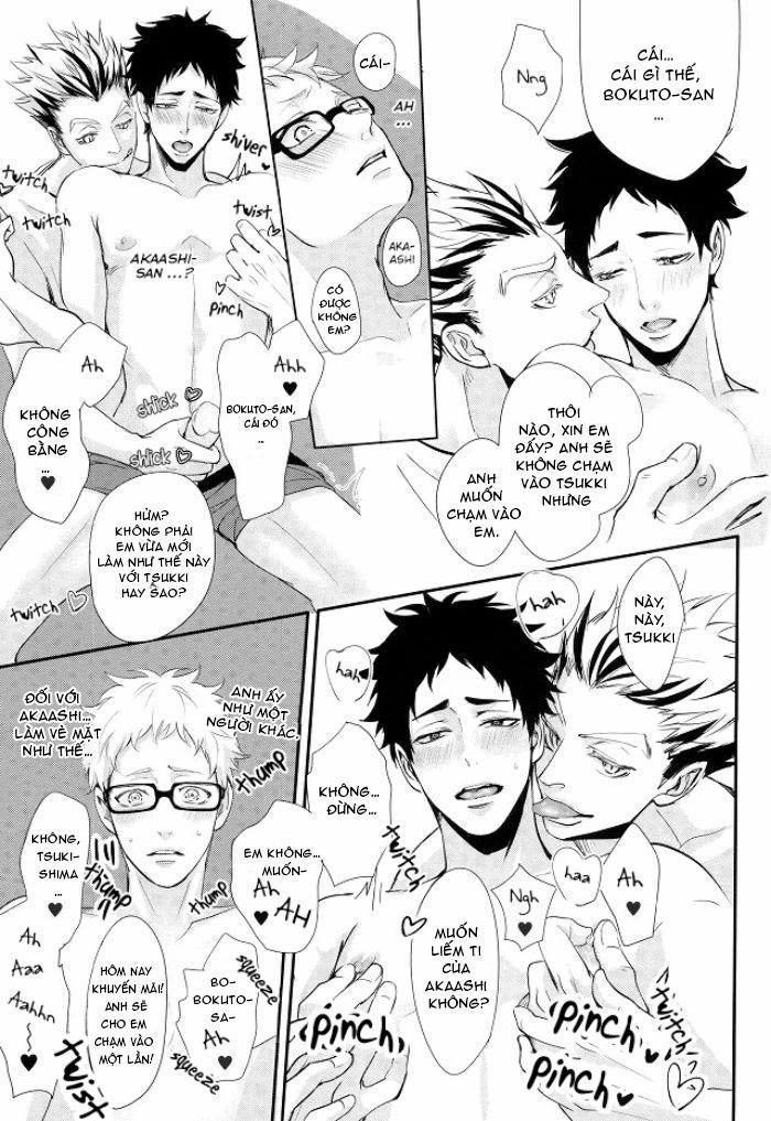 Tổng Hợp Oneshot 136.1 trang 15