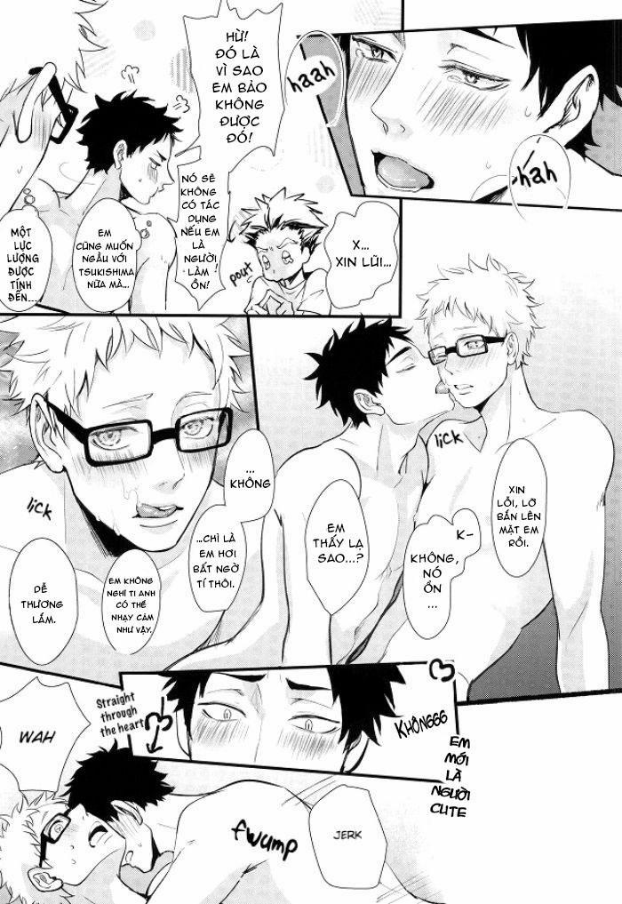 Tổng Hợp Oneshot 136.1 trang 17