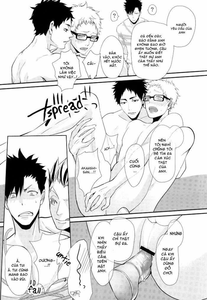 Tổng Hợp Oneshot 136.1 trang 29