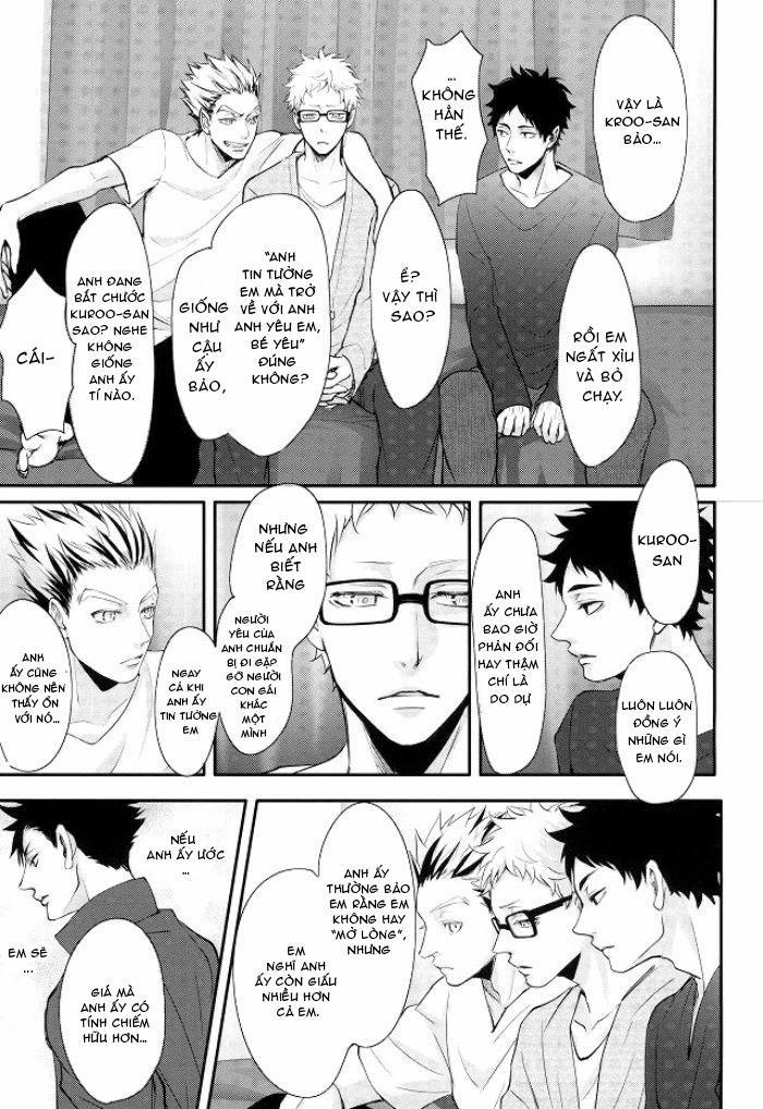 Tổng Hợp Oneshot 136.1 trang 7