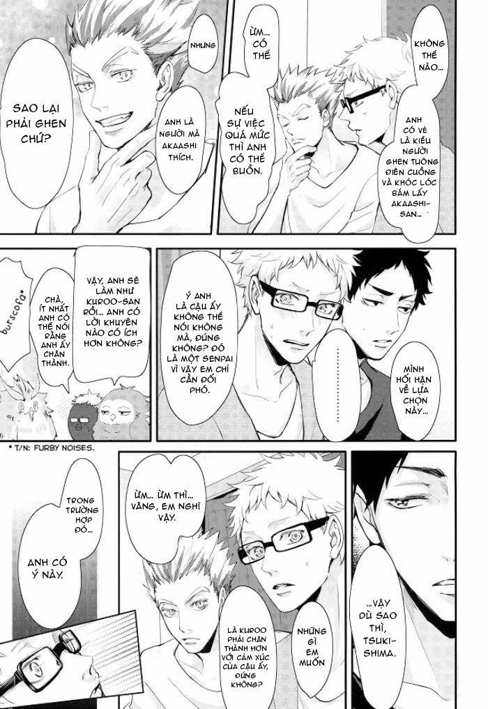 Tổng Hợp Oneshot 136.1 trang 9