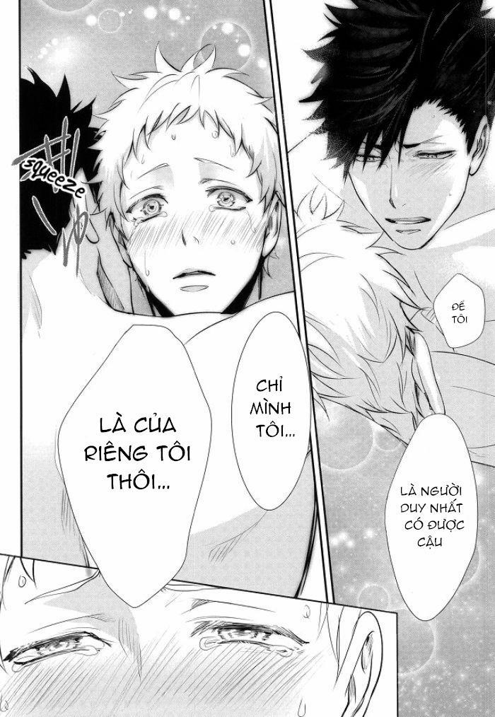 Tổng Hợp Oneshot 136.2 trang 15