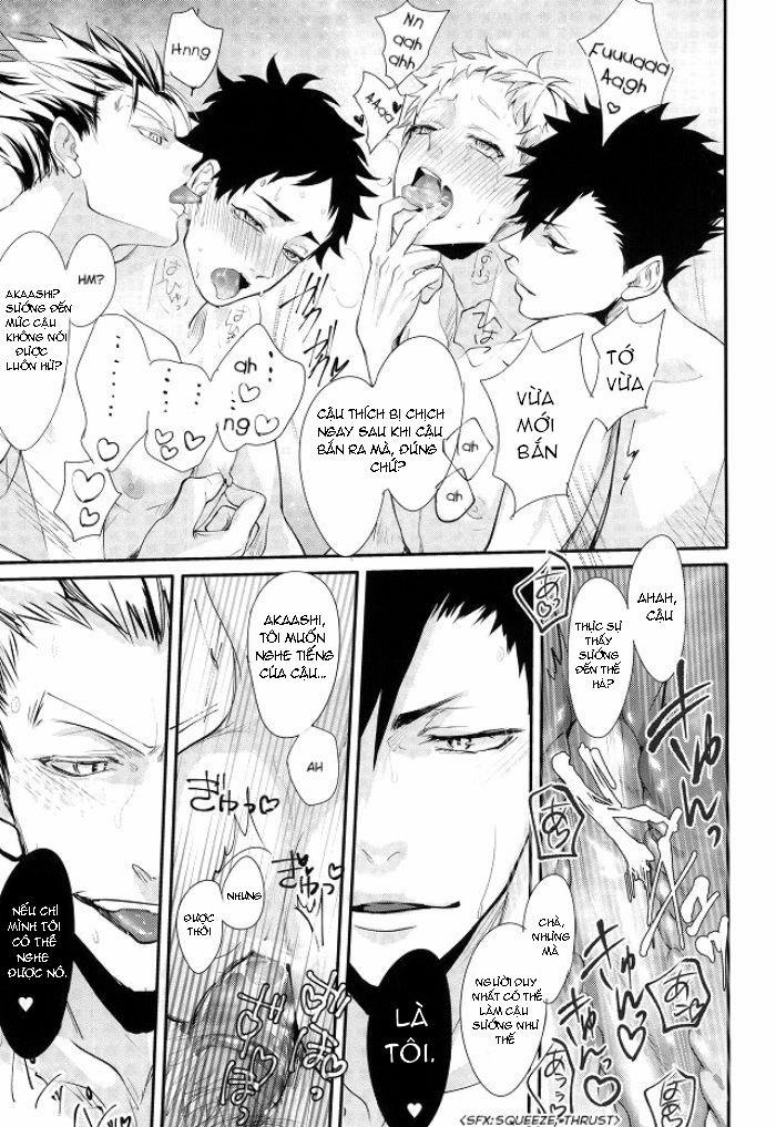 Tổng Hợp Oneshot 136.2 trang 25