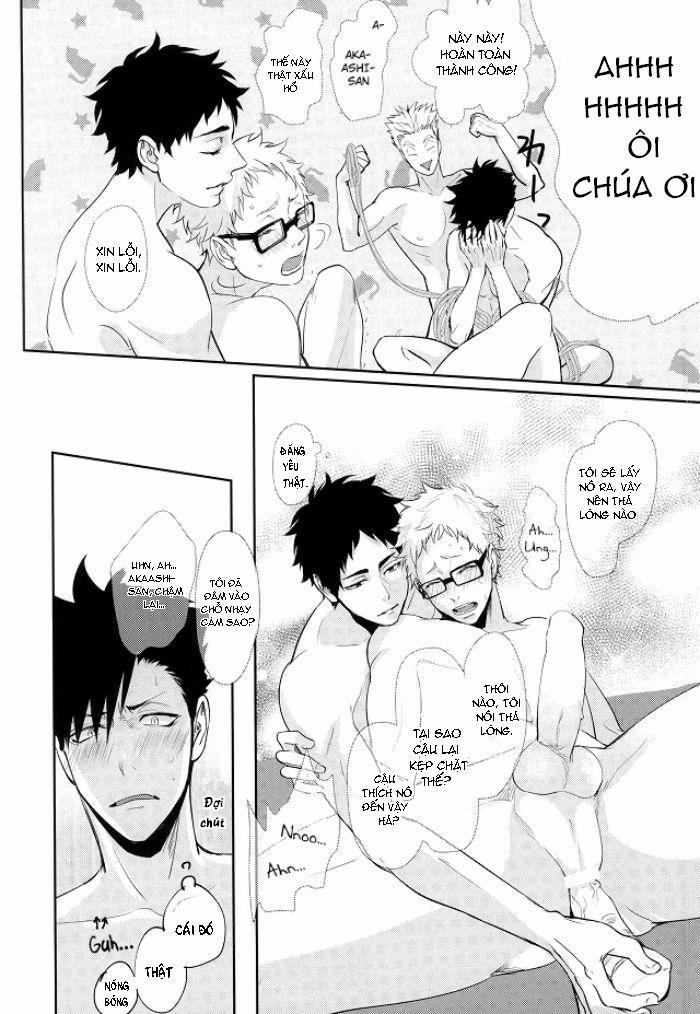 Tổng Hợp Oneshot 136.2 trang 29