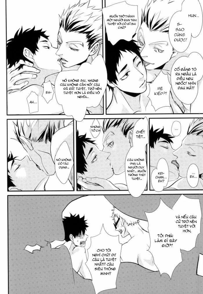 Tổng Hợp Oneshot 136.2 trang 5