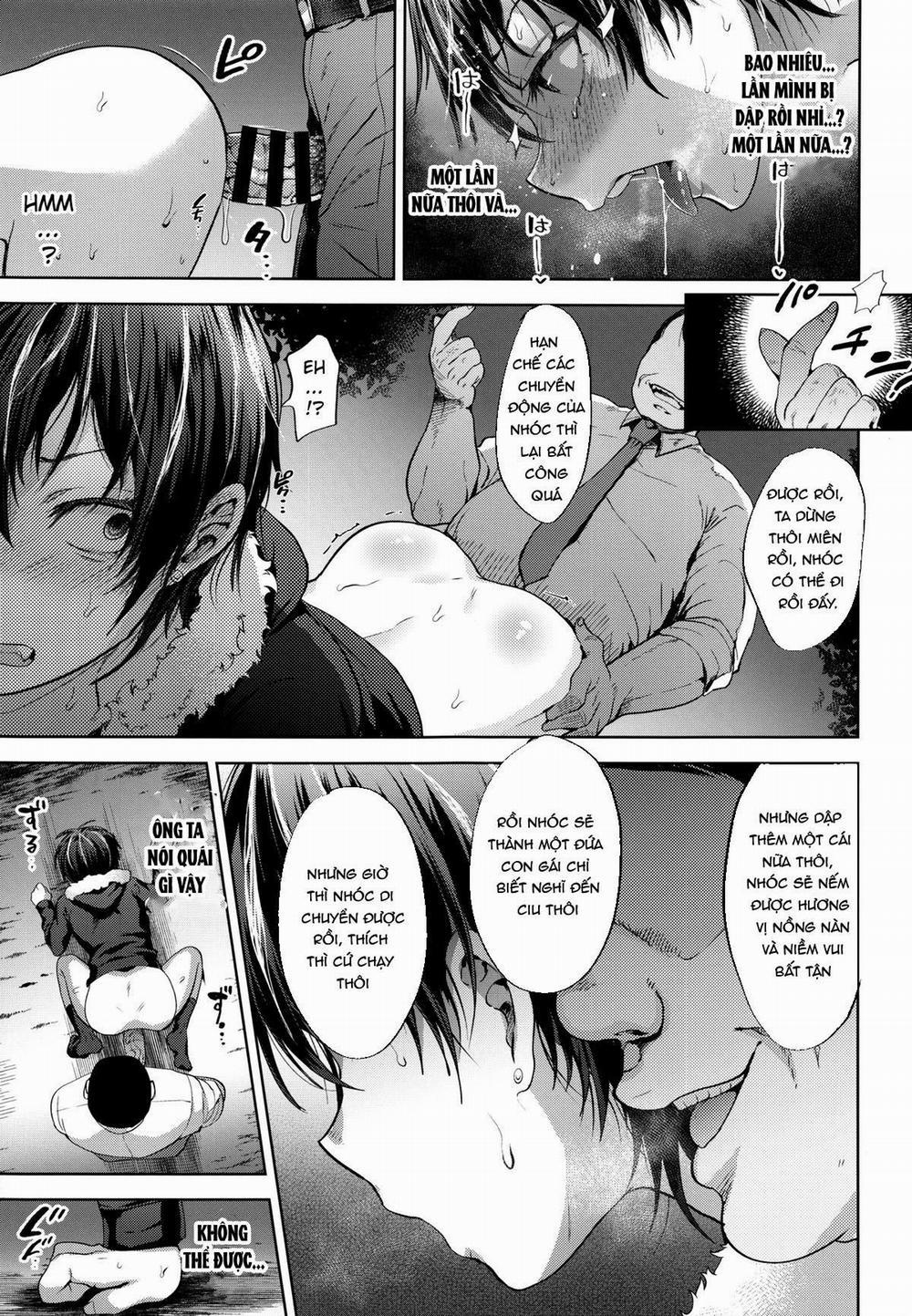 Tổng Hợp Oneshot 137 trang 19