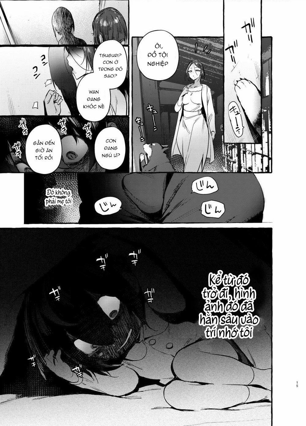 Tổng Hợp Oneshot 138.1 trang 15