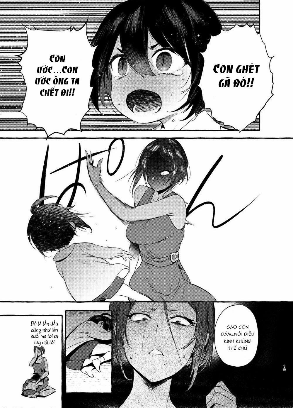 Tổng Hợp Oneshot 138.1 trang 19