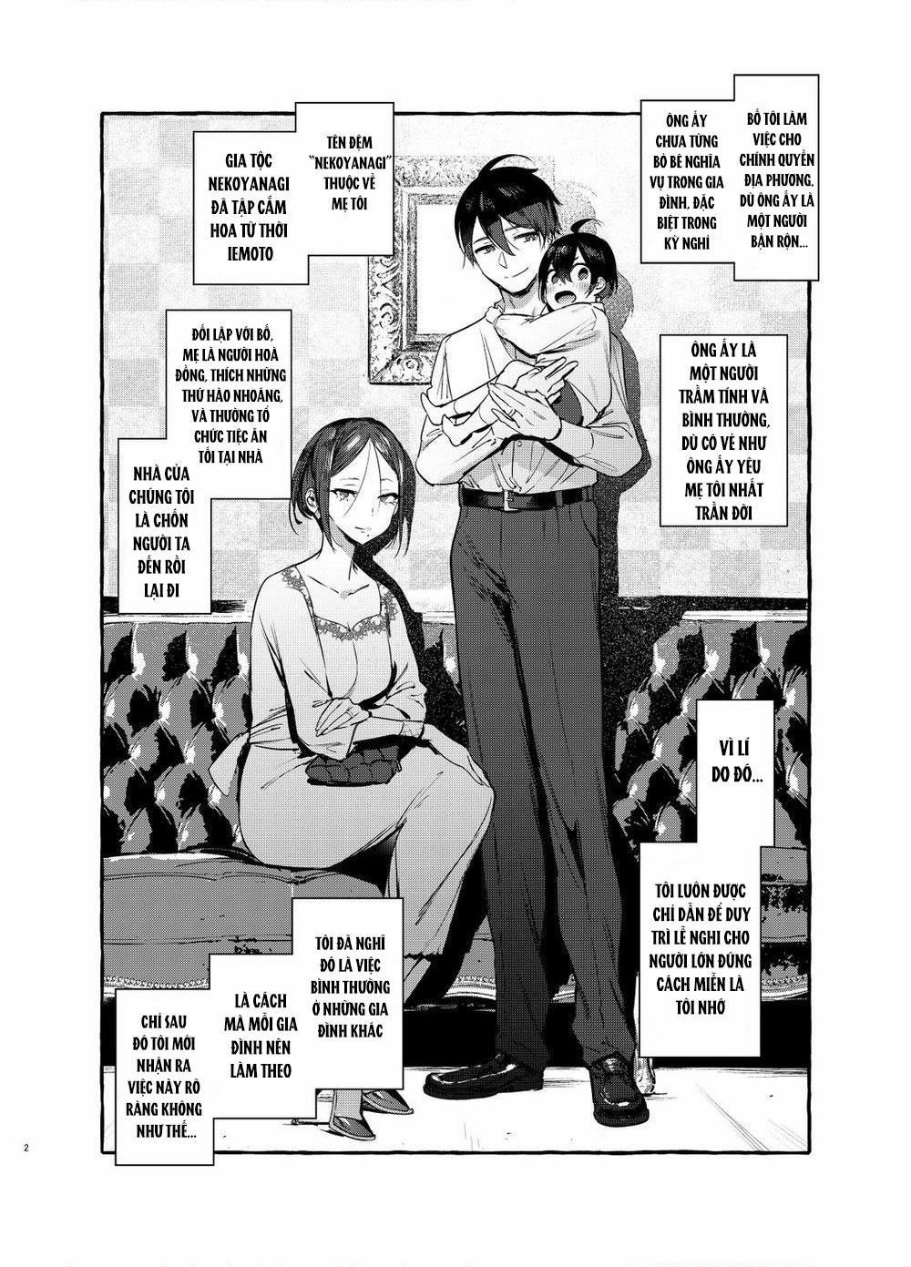 Tổng Hợp Oneshot 138.1 trang 2