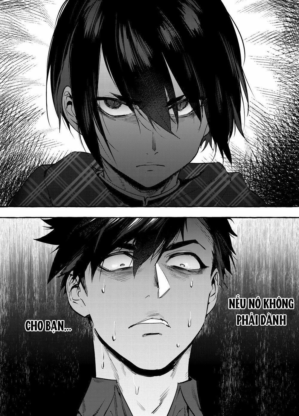 Tổng Hợp Oneshot 138.2 trang 0