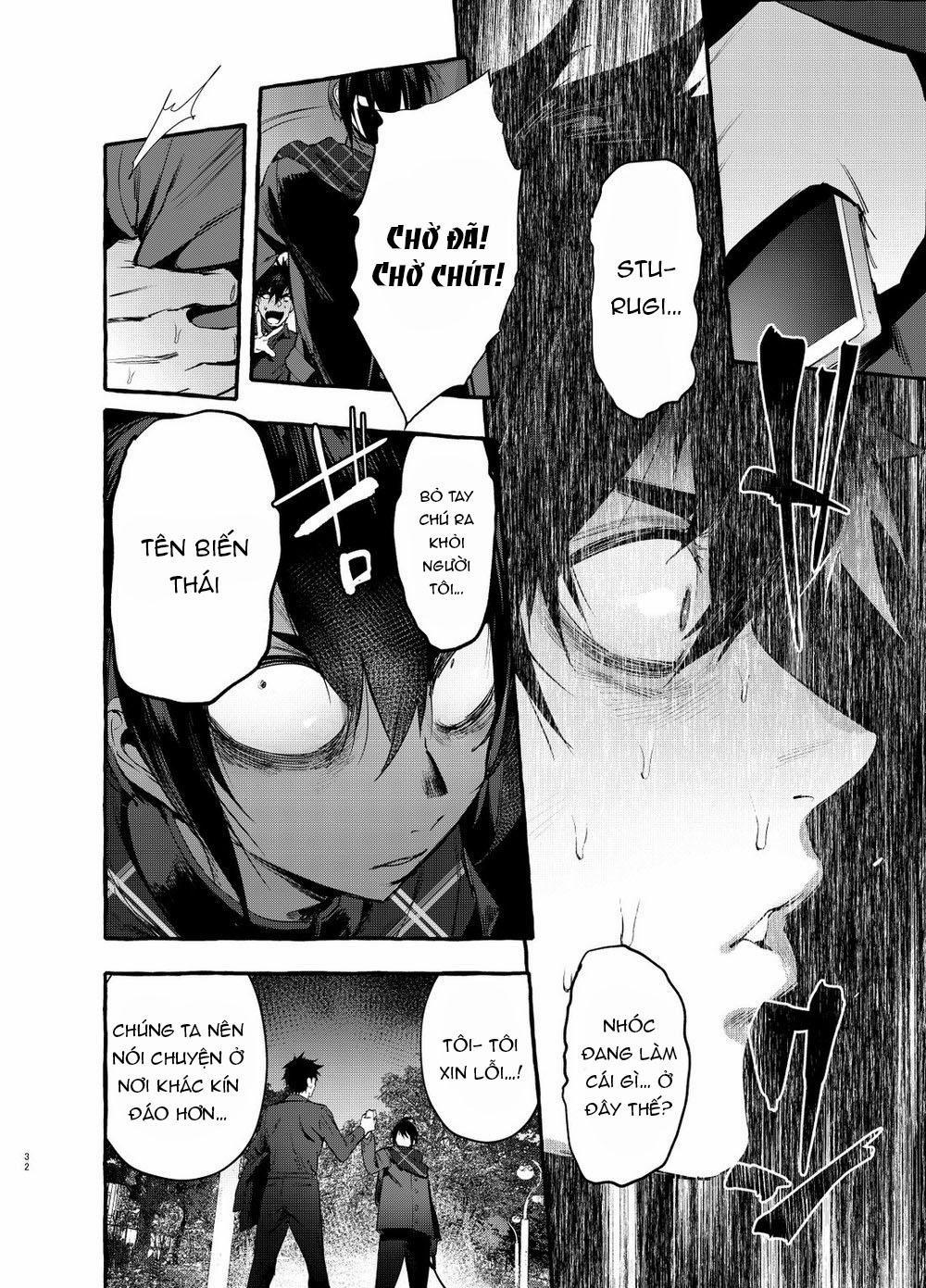 Tổng Hợp Oneshot 138.2 trang 1