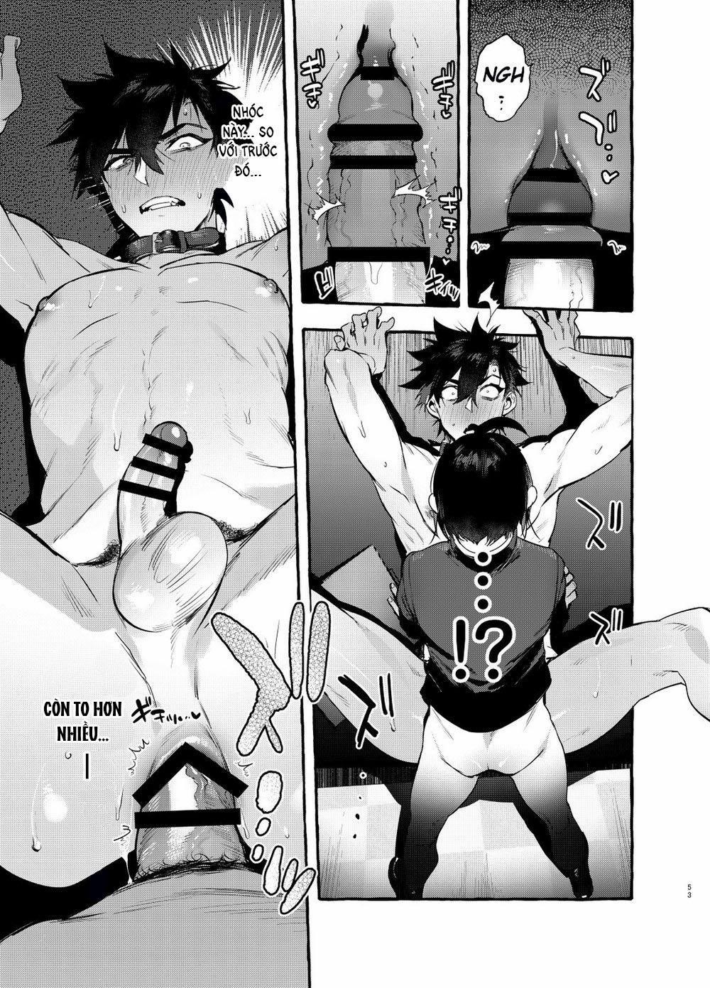 Tổng Hợp Oneshot 138.2 trang 17