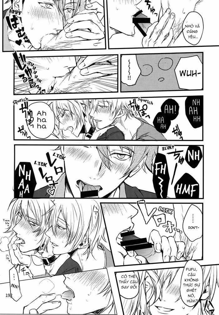 Tổng Hợp Oneshot 139 trang 12