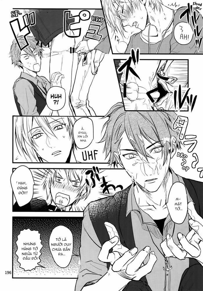 Tổng Hợp Oneshot 139 trang 16