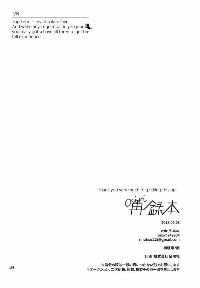 Tổng Hợp Oneshot 139 trang 17