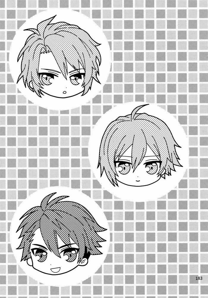 Tổng Hợp Oneshot 139 trang 2