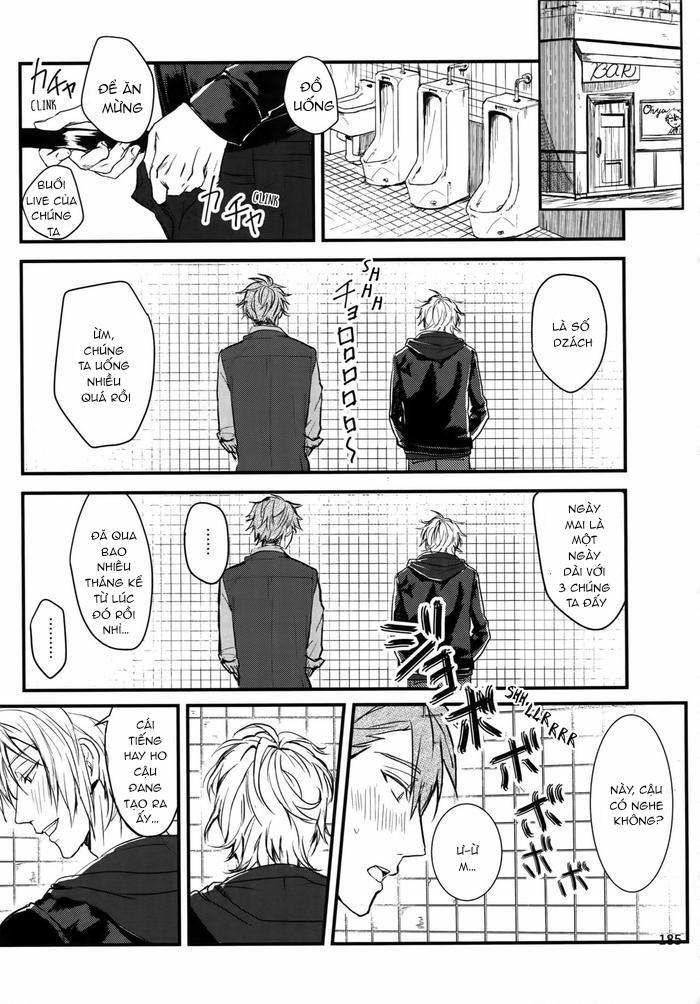 Tổng Hợp Oneshot 139 trang 5