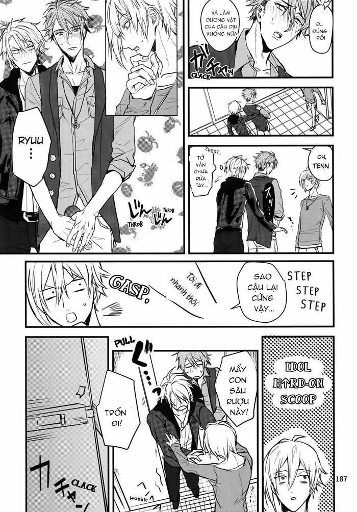 Tổng Hợp Oneshot 139 trang 7