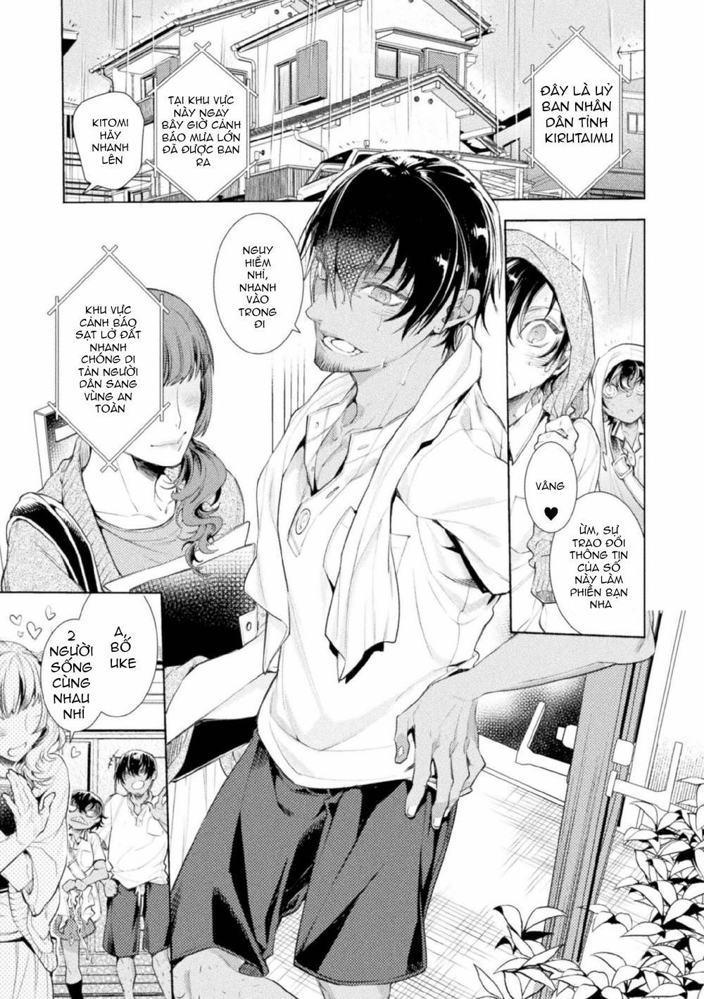 Tổng Hợp Oneshot 140 trang 2