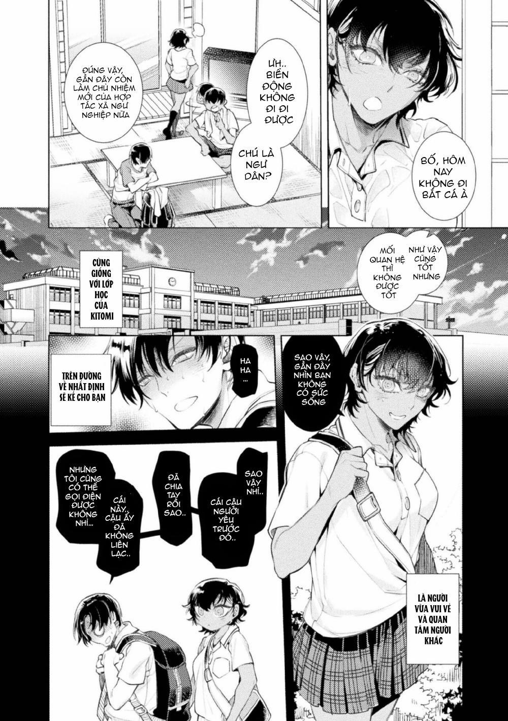 Tổng Hợp Oneshot 140 trang 5