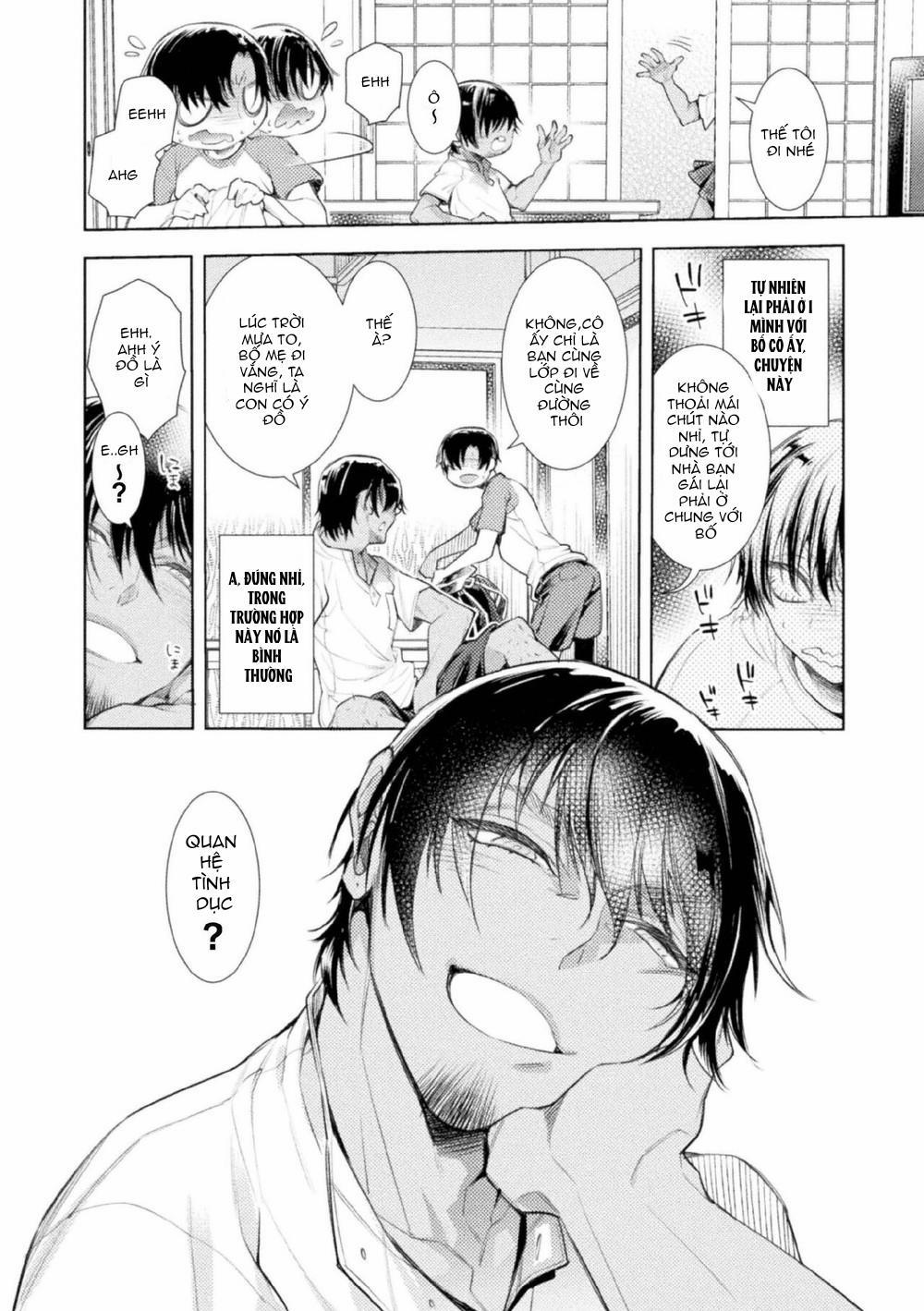 Tổng Hợp Oneshot 140 trang 7