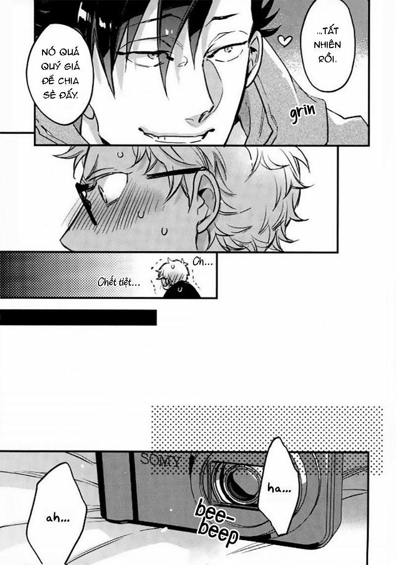 Tổng Hợp Oneshot 141 trang 5