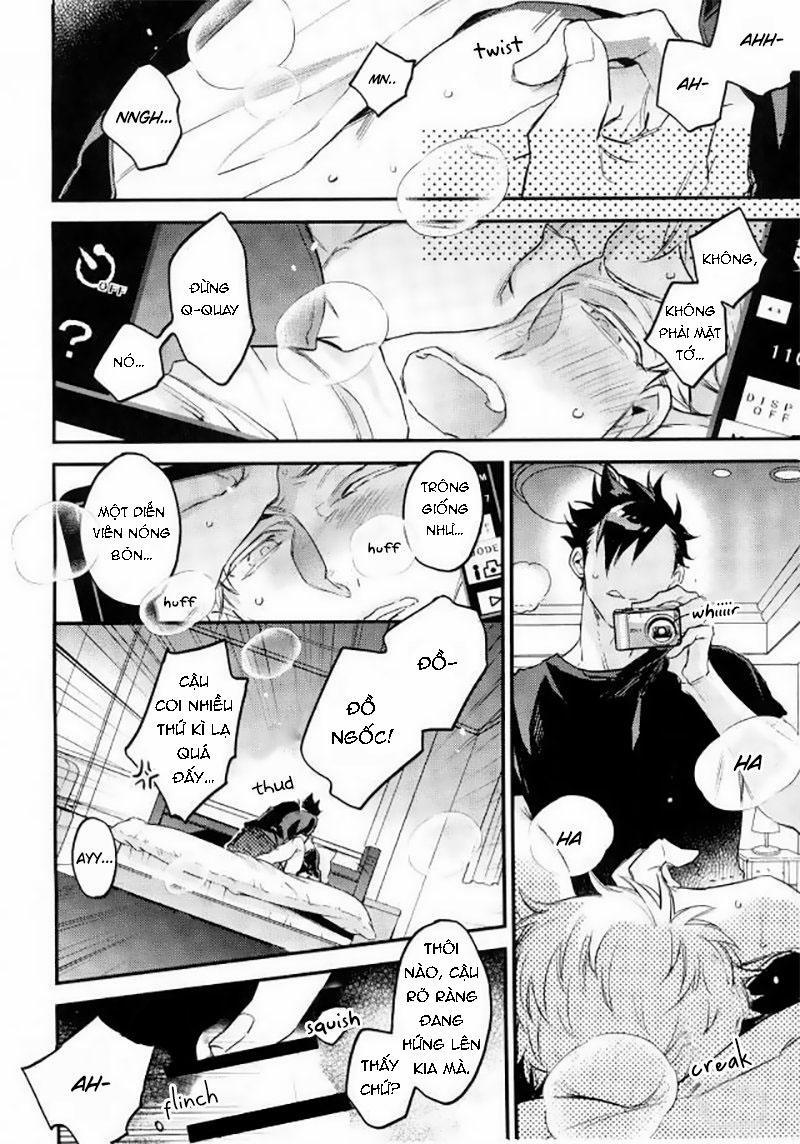 Tổng Hợp Oneshot 141 trang 6