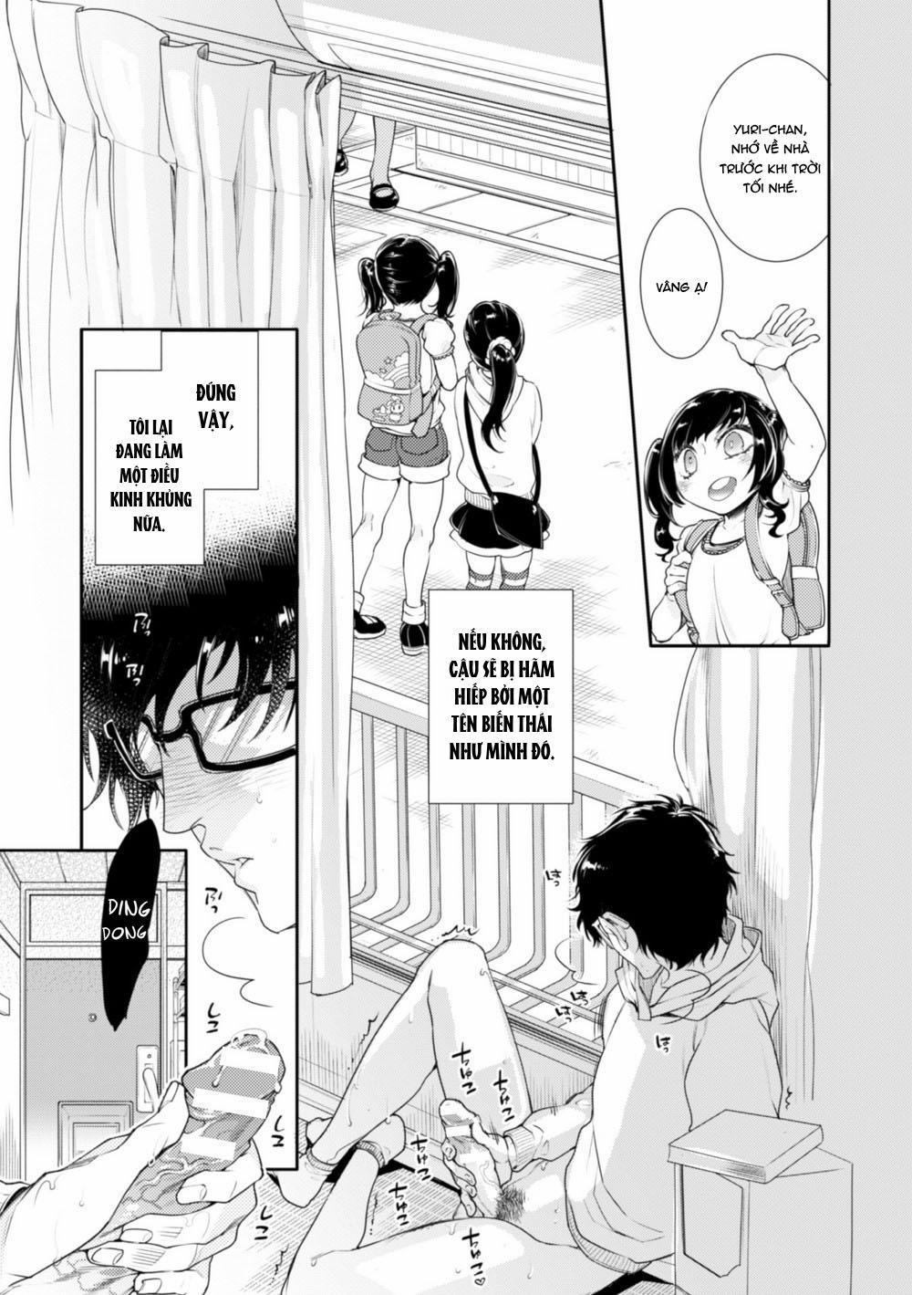 Tổng Hợp Oneshot 142 trang 1