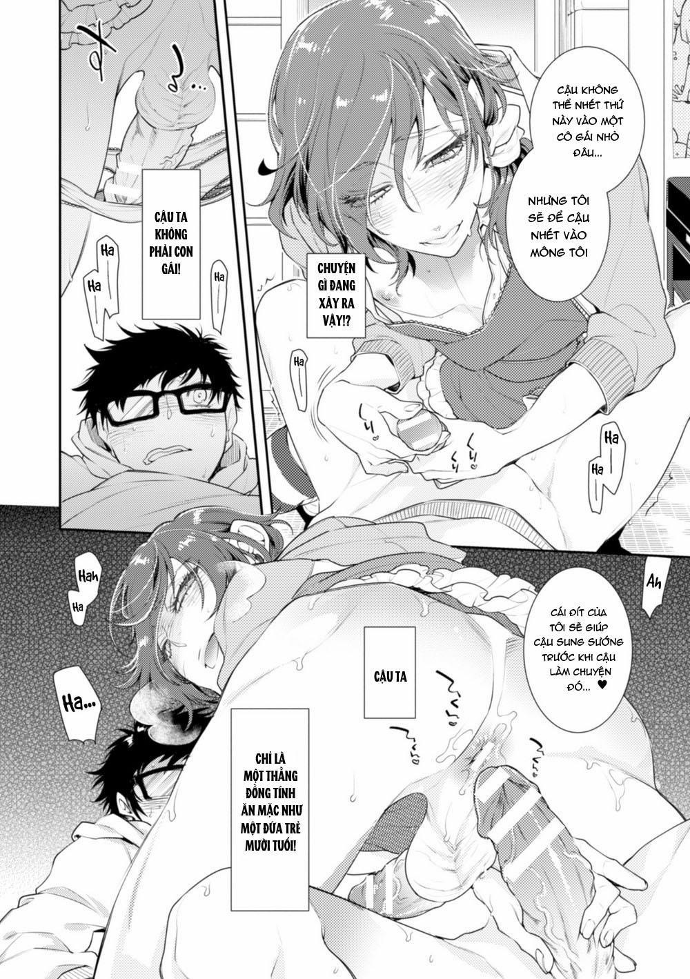 Tổng Hợp Oneshot 142 trang 14