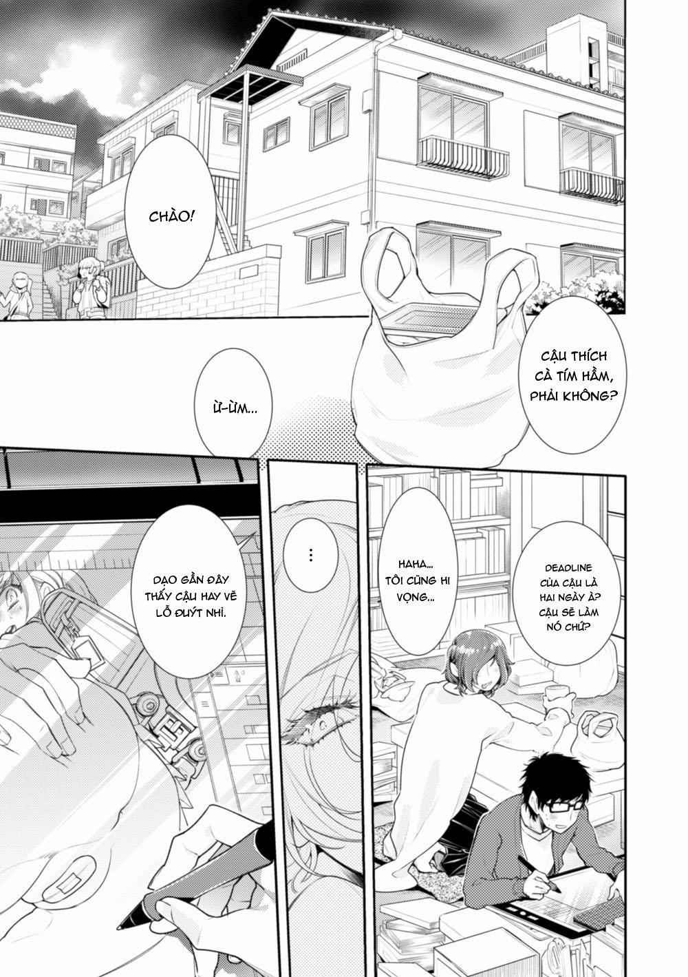 Tổng Hợp Oneshot 142 trang 23