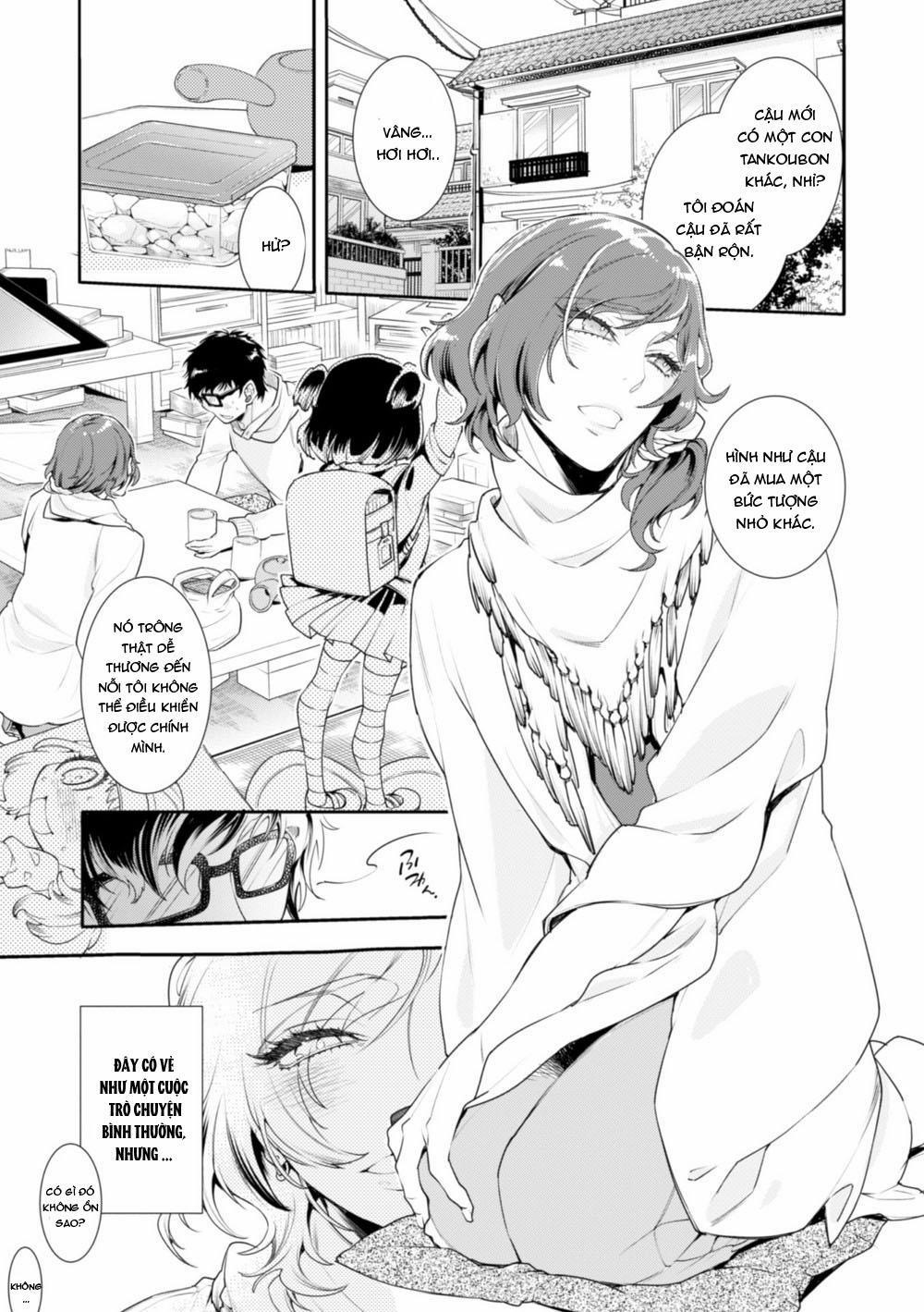 Tổng Hợp Oneshot 142 trang 3