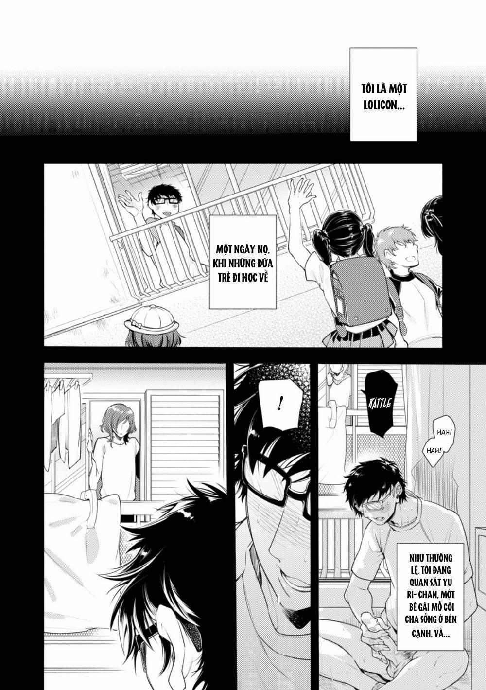 Tổng Hợp Oneshot 142 trang 4