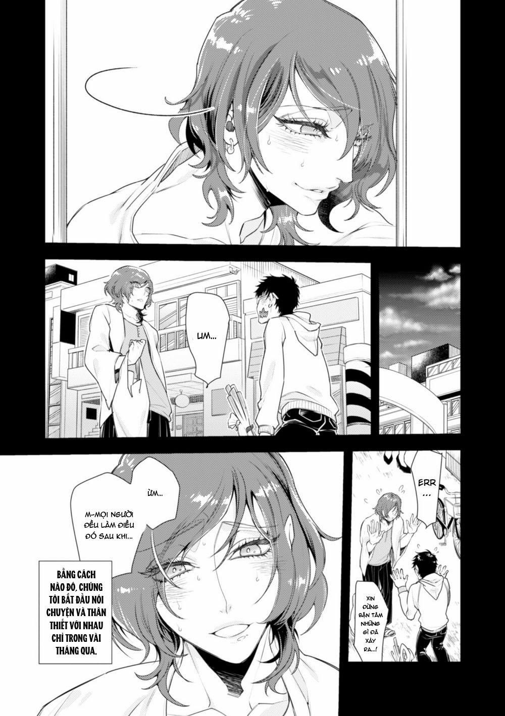 Tổng Hợp Oneshot 142 trang 5