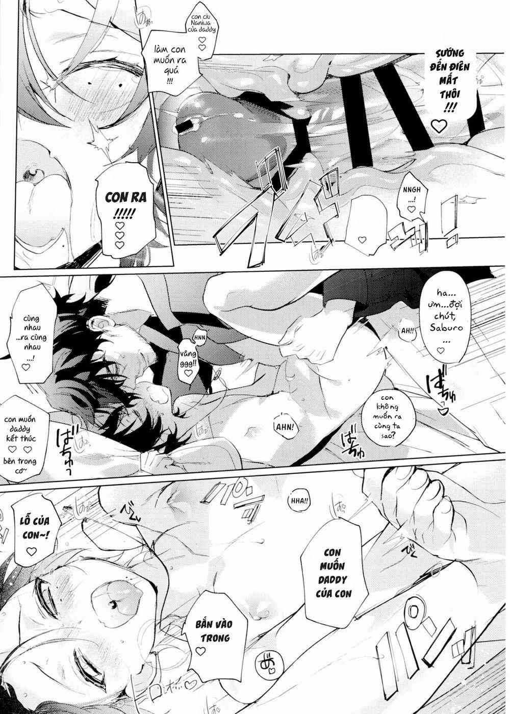 Tổng Hợp Oneshot 143 trang 15