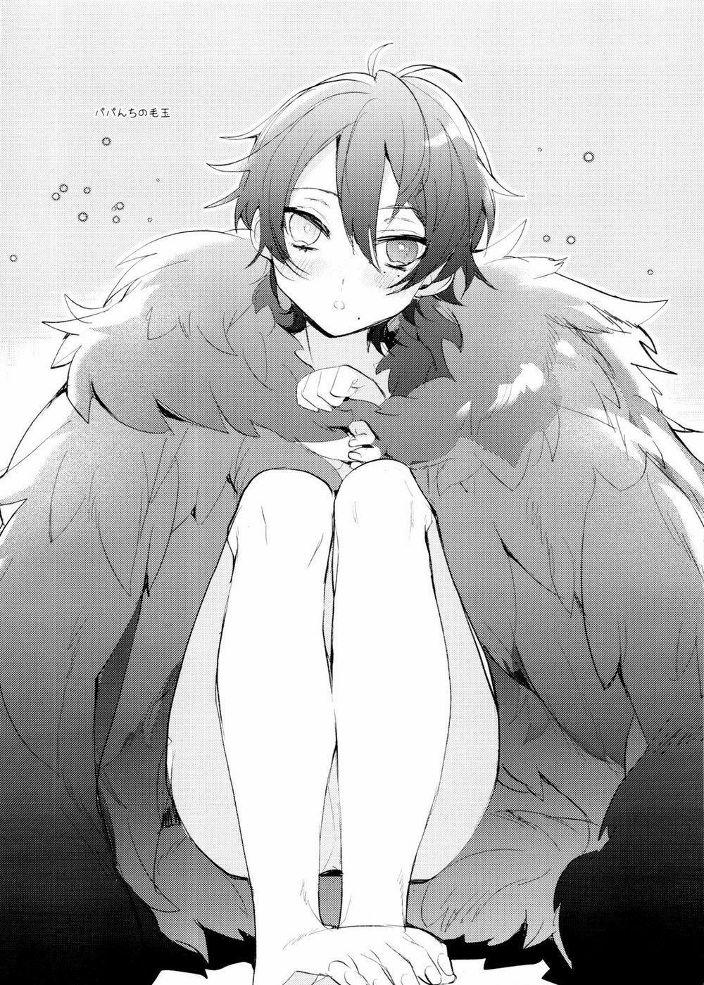 Tổng Hợp Oneshot 143 trang 20