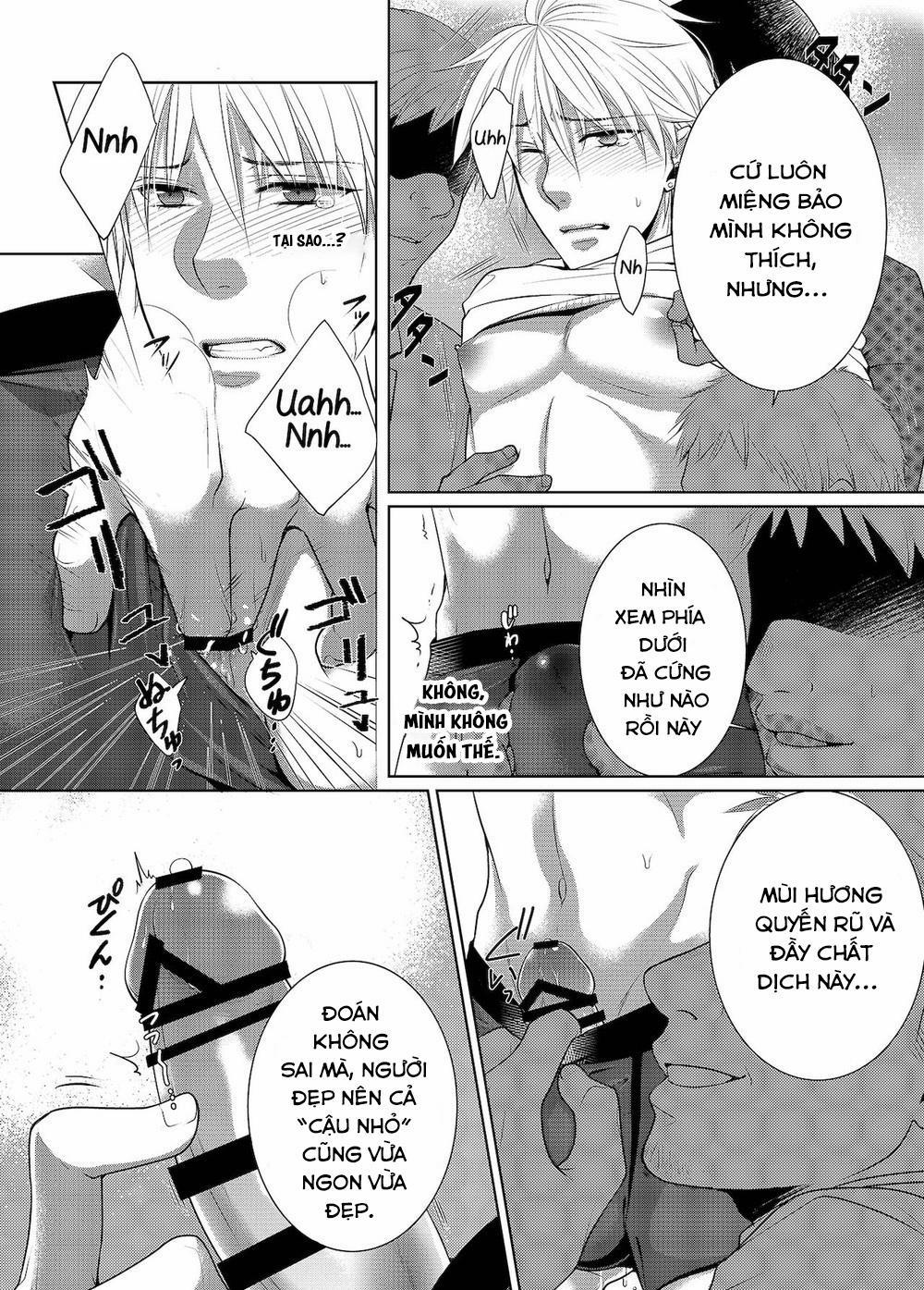 Tổng Hợp Oneshot 144 trang 12