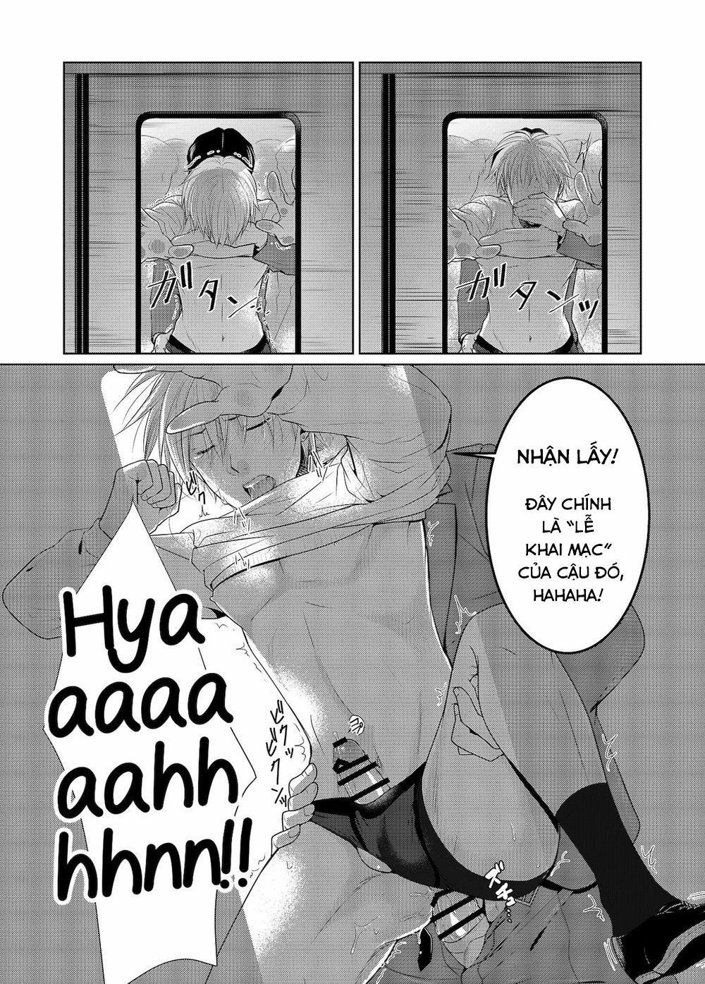 Tổng Hợp Oneshot 144 trang 15