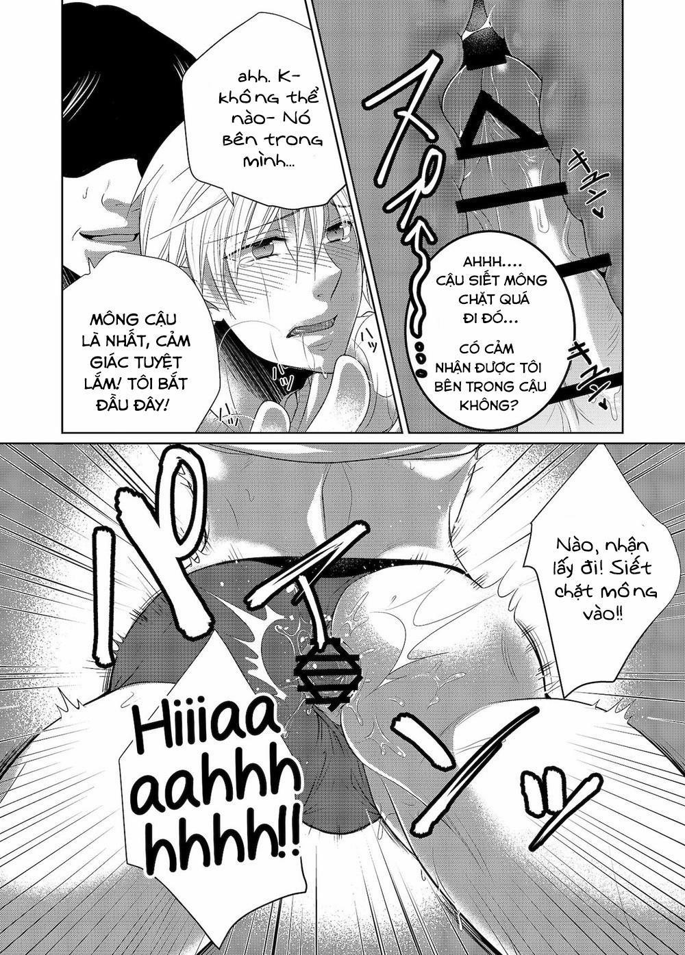 Tổng Hợp Oneshot 144 trang 16