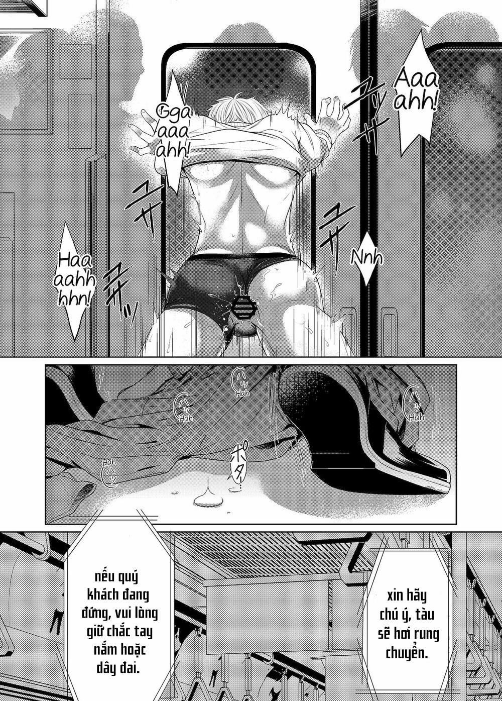 Tổng Hợp Oneshot 144 trang 17