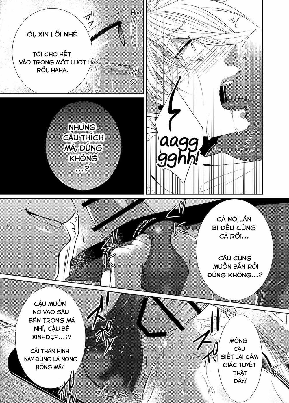 Tổng Hợp Oneshot 144 trang 19