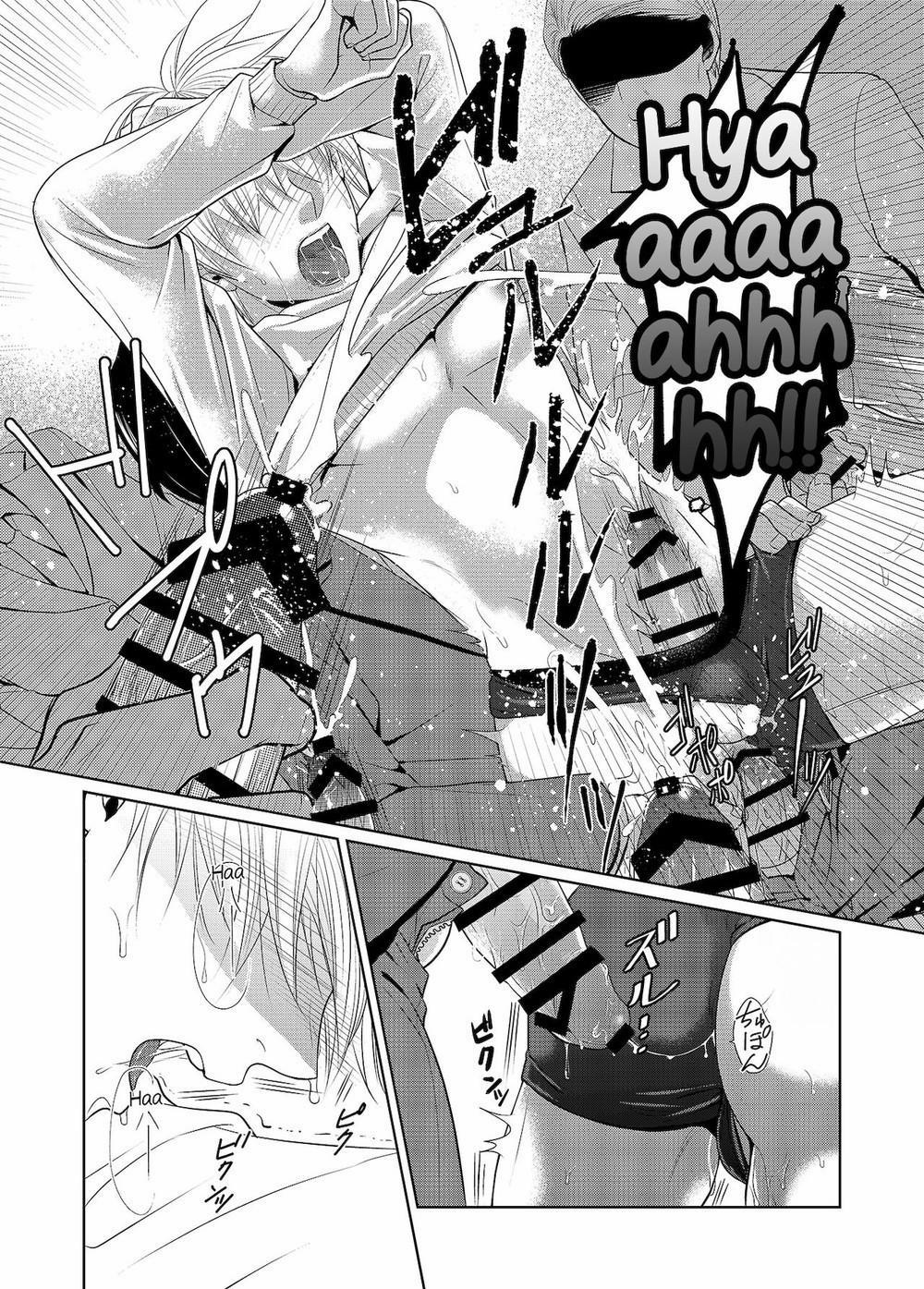 Tổng Hợp Oneshot 144 trang 21