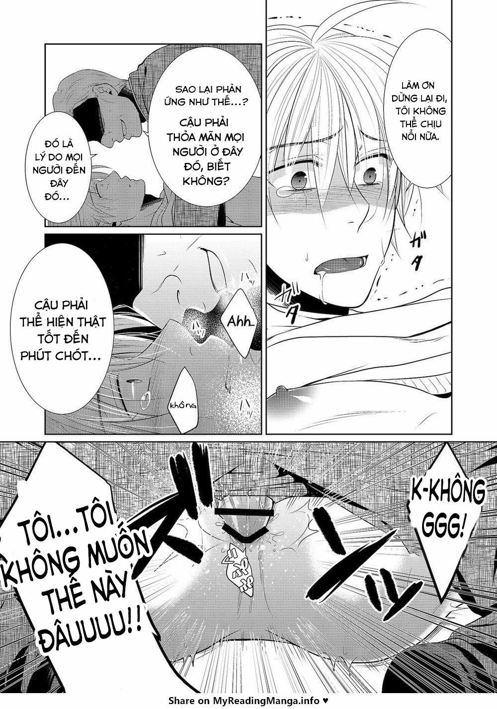 Tổng Hợp Oneshot 144 trang 24