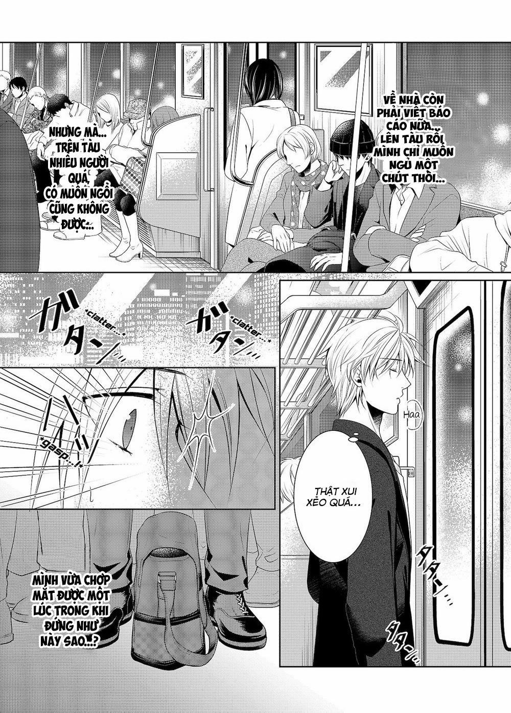 Tổng Hợp Oneshot 144 trang 3